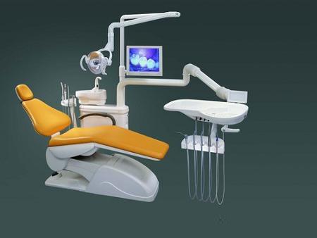 Dental Units