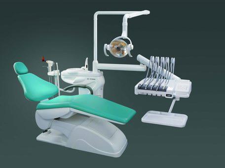 Dental Units