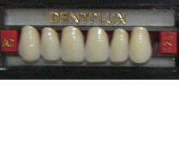 DENTI'LUX ACRYLIC TEETH