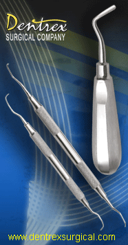 dental instruments