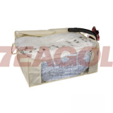 Vacuum Storage Compressed Tote Bag