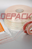 OPP Resealable Bag Sealing Tape