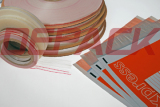 Resealable Bag Sealing Tape-HDPE