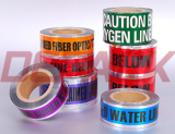 Detectable Aluminium Foil Tape