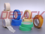 Colorful Masking Tape