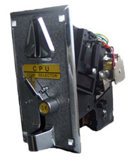 RD-201 Computer Coin Selector