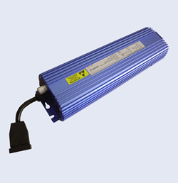 1000W dimmable electronic ballast for HID lamp