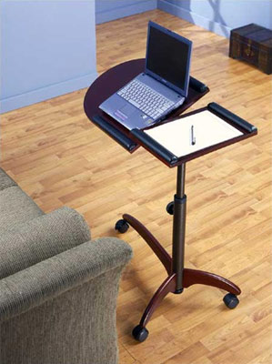 Computer desk,laptop desk,mobile laptop desk L004