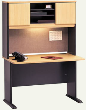 Computer desk,solid wood computer desk U-WT039