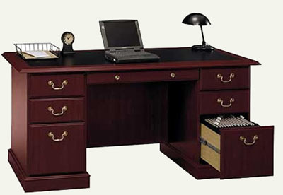 Computer desk,executive computer desk,wooden computer desk U-WT034