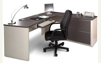 Office furniture,office table,Executive table,computer table U-WT008