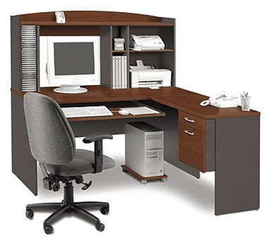 Office furniture,office table,Executive table,computer table U-WT043