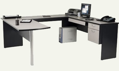 Computer table,executive computer table,wooden computer table U-WT018