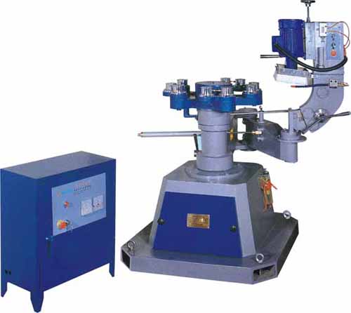 Model HH1320 Single-Arm Special Edging Machine