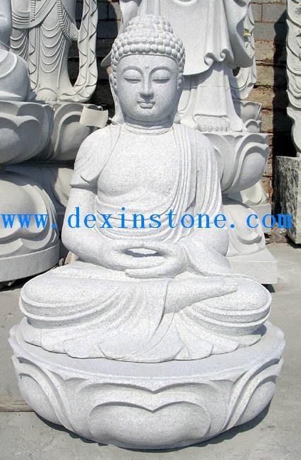 Buddha statue