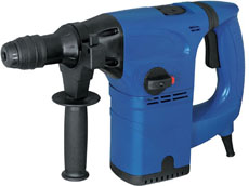 ROTARY HAMMER DRILL