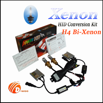 Auto Bi-Xenon HID Kit