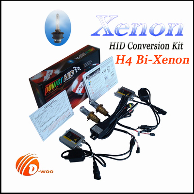 HID Bi-Xenon Kits