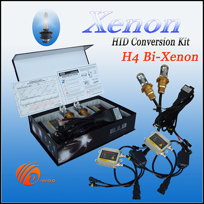 Xenon hid kit