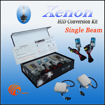 HID kit For Cars And Motorcycle