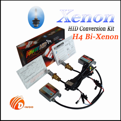 Xenon Lamp HID Kit