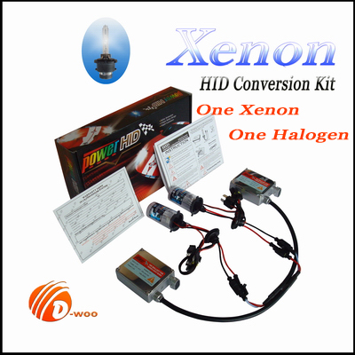 Xenon HID Kits