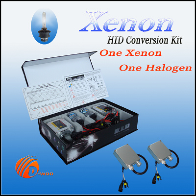 HID Conversion Kit 