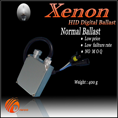 HID Xenon Normal Ballast