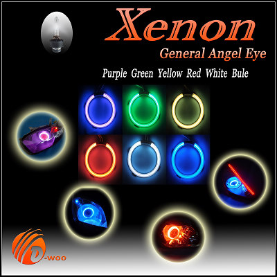 Angel Eye Conversion Kit