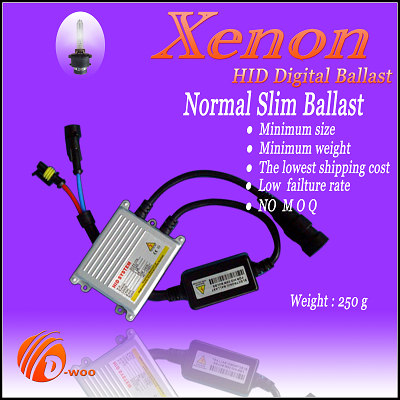 Car HID Xenon Lamp Ballasr