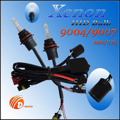 Xenon Bulb For Car