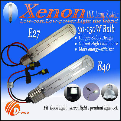 High Power Perfect Quality Of Xenon Lamp