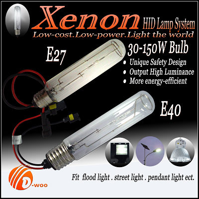 Good Price Civil Xenon Lamp High Luminance