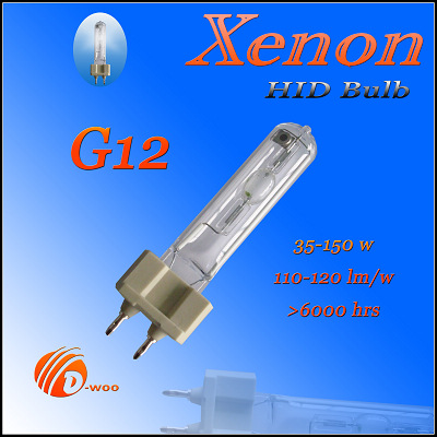 Perfect Quality Of Xenon Lamp High Power 75w/150w/250w