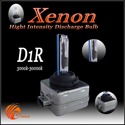 Original Xenon Lamp D1R