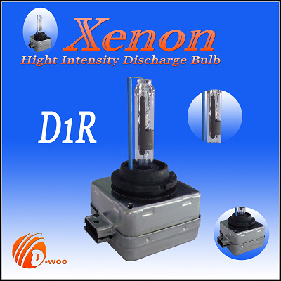 For No Lens Coated D1R Xenon Lamp