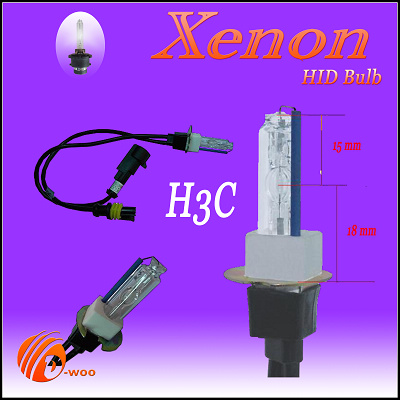 HID Xenon Light System