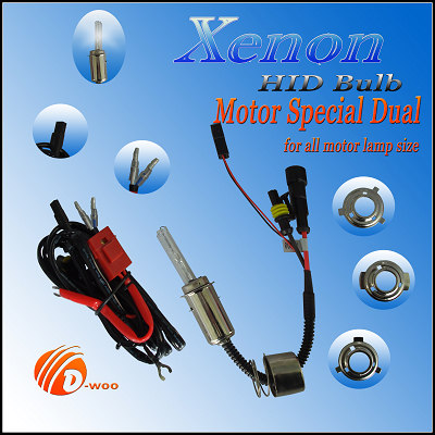 Special For Motorcylce Light System