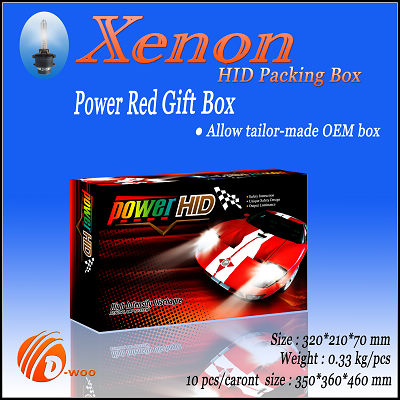 High Quality Top Technology Best Price Xenon HID Bulb