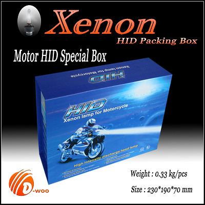 Special Xenon Lamp Bulb HID Xenon Kit