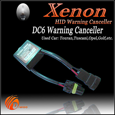 Special Models Adapted HID Xenon Lamp Essential