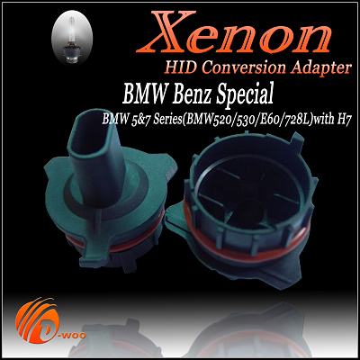 Wiring Adapters BMW E39 96-00 Xenon HID Bulb Adapter