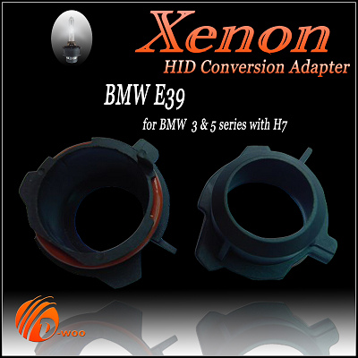 Wiring Adapters BMW E39 01-03 Xenon HID Bulb Adapter