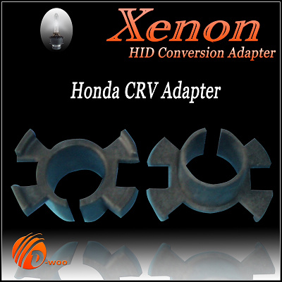 Wiring Adapters Honda CRV 02-06 H1 Xenon HID Bulb Adapter