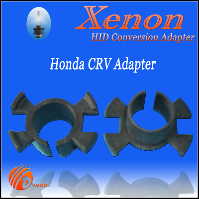 CRV Special Adapter For HID Xenon Lamp