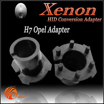 Wiring Adapters Opel Xenon HID Bulb Adapter