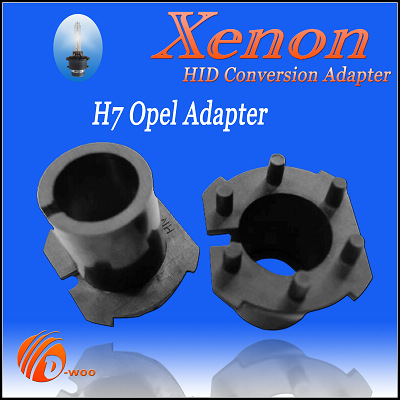 Opel Special Adapter For HID Xenon Bulb