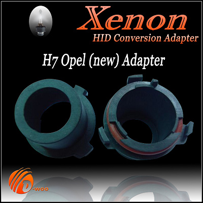 Wiring Adapters Opel New Xenon HID Bulb Adapter