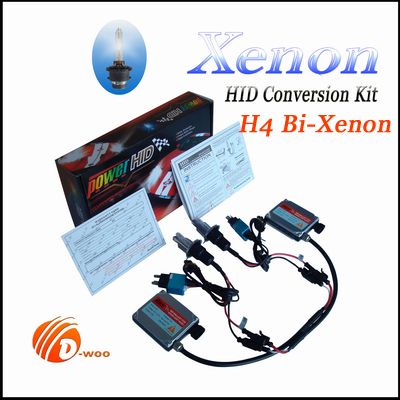 Good Quality Mid Slim Car Xenon HID