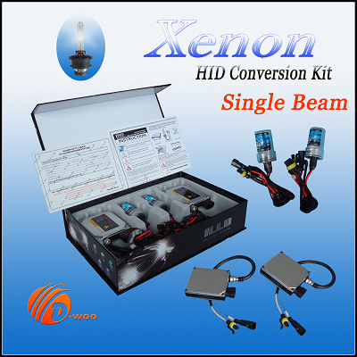 H3 CAN-BUS Special HID Xenon Kit